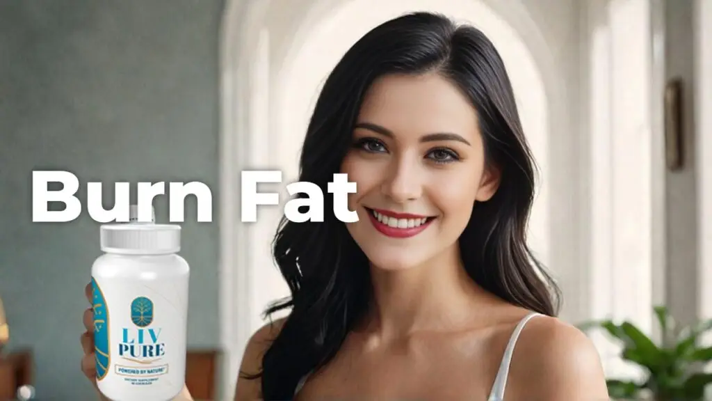 liv pure review fat burning liver support